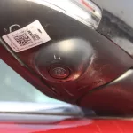 SUZUKI GRAND VITARA 1.5L HYBRID 4WD 2023 RED - Thumbnail 20