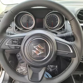 Suzuki Swift GLX Full Option MY 2024 A/T AED36500 Export Price , For Local Registration Contact Us for Price