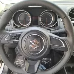 Suzuki Swift GLX Full Option MY 2024 A/T AED36500 Export Price , For Local Registration Contact Us for Price - Thumbnail 6