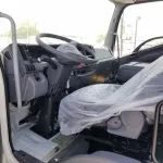 Isuzu FSR 8.2L Diesel M/T NON Turbo MY2023 Only for export 185,000 AED - Thumbnail 3