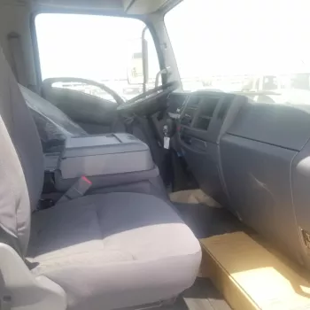 Isuzu FSR 8.2L Diesel M/T NON Turbo MY2023 Only for export 185,000 AED
