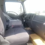 Isuzu FSR 8.2L Diesel M/T NON Turbo MY2023 Only for export 185,000 AED - Thumbnail 5