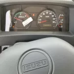 Isuzu FSR 8.2L Diesel M/T NON Turbo MY2023 Only for export 185,000 AED - Thumbnail 6