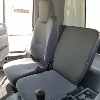 Isuzu FSR 8.2L Diesel M/T NON Turbo MY2023 Only for export 185,000 AED