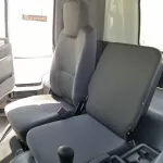 Isuzu FSR 8.2L Diesel M/T NON Turbo MY2023 Only for export 185,000 AED - Thumbnail 11