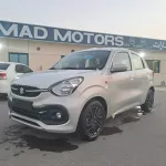 Suzuki Celerio 1.0L MY 2023 AED 30,000  EXPORT PRICE,  For Local Registration Contact Us For Price - Thumbnail 1