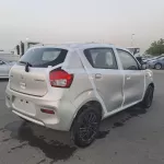 Suzuki Celerio 1.0L MY 2023 AED 30,000  EXPORT PRICE,  For Local Registration Contact Us For Price - Thumbnail 10