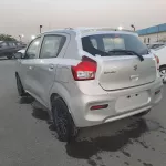 Suzuki Celerio 1.0L MY 2023 AED 30,000  EXPORT PRICE,  For Local Registration Contact Us For Price - Thumbnail 11