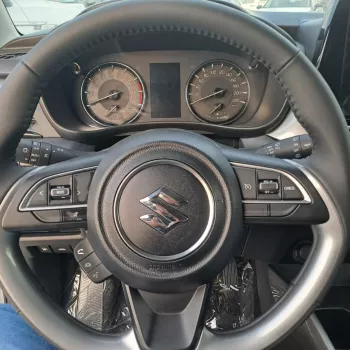 Suzuki Baleno 1.5 A/T AED 41500 Export Price For Local Registration Contact for Price.
