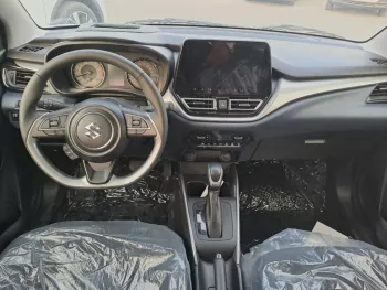 Suzuki Baleno 1.5 A/T AED 41500 Export Price For Local Registration Contact for Price.