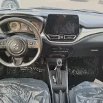 Suzuki Baleno 1.5 A/T AED 41500 Export Price For Local Registration Contact for Price. - Thumbnail 6