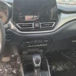 Suzuki Baleno 1.5 A/T AED 41500 Export Price For Local Registration Contact for Price. - Thumbnail 7