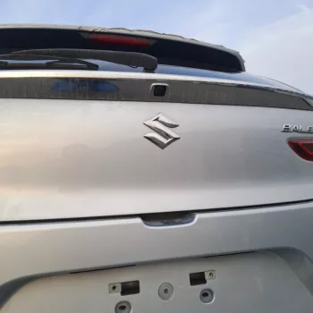 Suzuki Baleno 1.5 A/T AED 41500 Export Price For Local Registration Contact for Price.