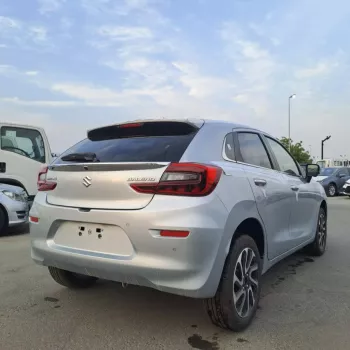 Suzuki Baleno 1.5 A/T AED 41500 Export Price For Local Registration Contact for Price.