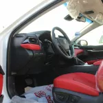 TOYOTA CAMRY V6 3.5L FULL OPTION MODEL 2022 - Thumbnail 6
