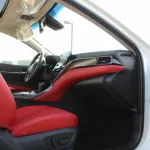 TOYOTA CAMRY V6 3.5L FULL OPTION MODEL 2022 - Thumbnail 9
