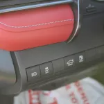 TOYOTA CAMRY V6 3.5L FULL OPTION MODEL 2022 - Thumbnail 12