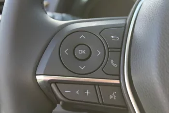 TOYOTA CAMRY V6 3.5L FULL OPTION MODEL 2022