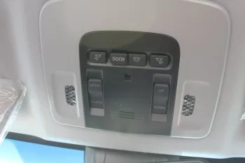 TOYOTA CAMRY V6 3.5L FULL OPTION MODEL 2022