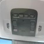 TOYOTA CAMRY V6 3.5L FULL OPTION MODEL 2022 - Thumbnail 16
