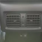 TOYOTA CAMRY V6 3.5L FULL OPTION MODEL 2022 - Thumbnail 17