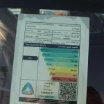 TOYOTA CAMRY V6 3.5L FULL OPTION MODEL 2022 - Thumbnail 18