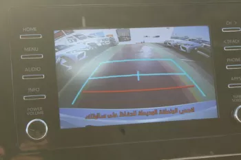 TOYOTA CAMRY V6 3.5L FULL OPTION MODEL 2022