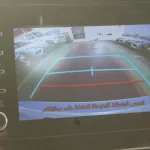 TOYOTA CAMRY V6 3.5L FULL OPTION MODEL 2022 - Thumbnail 20