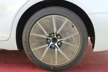 TOYOTA CAMRY V6 3.5L FULL OPTION MODEL 2022