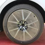 TOYOTA CAMRY V6 3.5L FULL OPTION MODEL 2022 - Thumbnail 21
