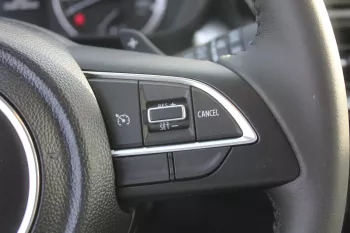 SUZUKI GRAND VITARA 1.5L HYBRID 4WD 2023 SILVER