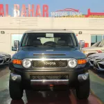 TOYOTA FJ CRUISER 4.0L MODEL 2023 - Thumbnail 1