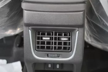 SUZUKI GRAND VITARA 1.5L HYBRID 4WD 2023 SILVER