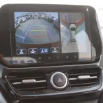 SUZUKI GRAND VITARA 1.5L HYBRID 4WD 2023 SILVER - Thumbnail 12