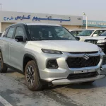 SUZUKI GRAND VITARA 1.5L HYBRID 4WD 2023 SILVER - Thumbnail 3