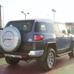 TOYOTA FJ CRUISER 4.0L MODEL 2023 - Thumbnail 5
