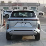 SUZUKI GRAND VITARA 1.5L HYBRID 4WD 2023 SILVER - Thumbnail 5
