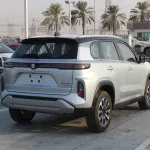 SUZUKI GRAND VITARA 1.5L HYBRID 4WD 2023 SILVER - Thumbnail 6