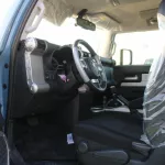 TOYOTA FJ CRUISER 4.0L MODEL 2023 - Thumbnail 7