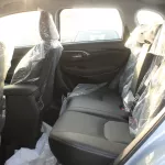 SUZUKI GRAND VITARA 1.5L HYBRID 4WD 2023 SILVER - Thumbnail 10