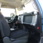 TOYOTA FJ CRUISER 4.0L MODEL 2023 - Thumbnail 8