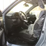SUZUKI GRAND VITARA 1.5L HYBRID 4WD 2023 SILVER - Thumbnail 9
