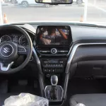 SUZUKI GRAND VITARA 1.5L HYBRID 4WD 2023 SILVER - Thumbnail 11