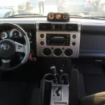 TOYOTA FJ CRUISER 4.0L MODEL 2023 - Thumbnail 10