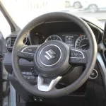SUZUKI GRAND VITARA 1.5L HYBRID 4WD 2023 SILVER - Thumbnail 13