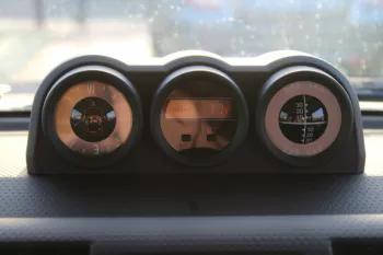 TOYOTA FJ CRUISER 4.0L MODEL 2023