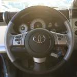 TOYOTA FJ CRUISER 4.0L MODEL 2023 - Thumbnail 12
