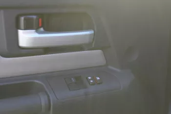 TOYOTA FJ CRUISER 4.0L MODEL 2023