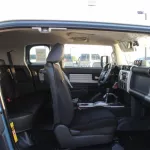 TOYOTA FJ CRUISER 4.0L MODEL 2023 - Thumbnail 20