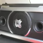 TOYOTA FJ CRUISER 4.0L MODEL 2023 - Thumbnail 21